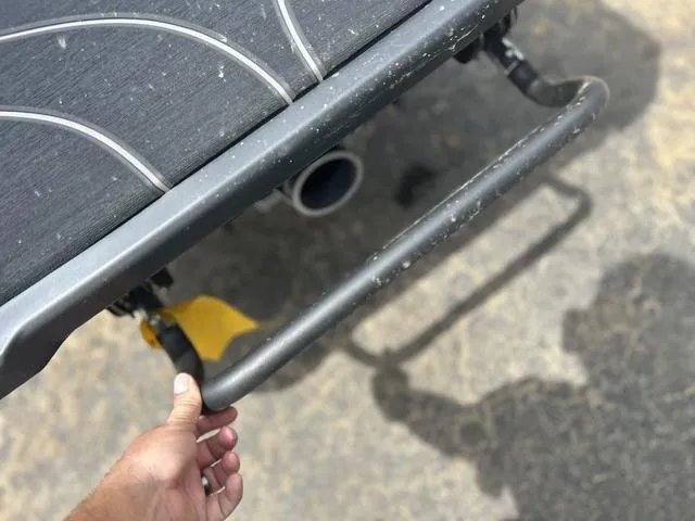 Slide: The Image of Yamaha gp 2025 - 12