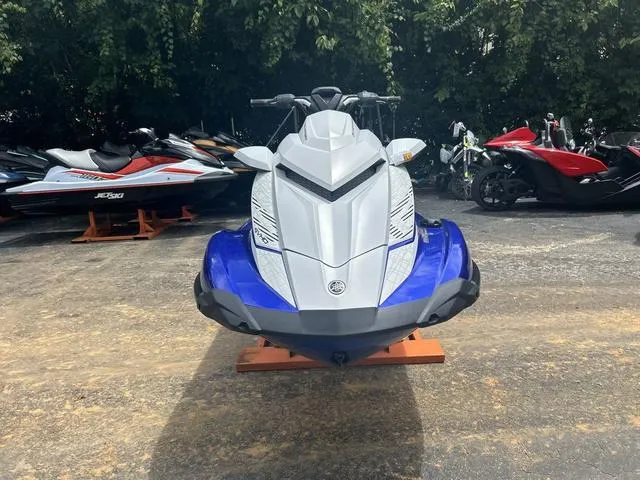 Slide: The Image of Yamaha gp 2025 - 3