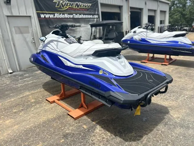 Slide: The Image of Yamaha gp 2025 - 6