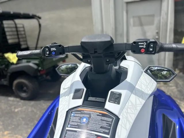 Slide: The Image of Yamaha gp 2025 - 9