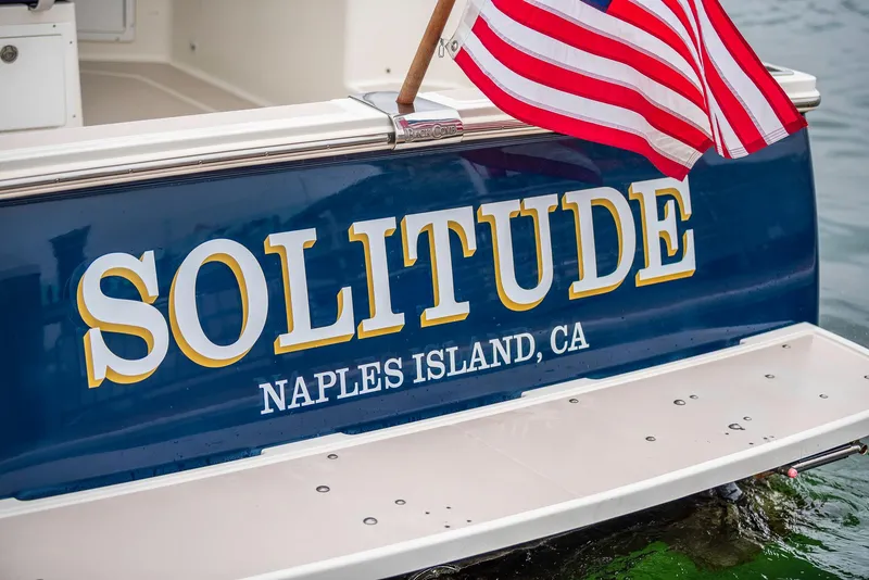 Slide: The Image of Back Cove 29 2005 - 52