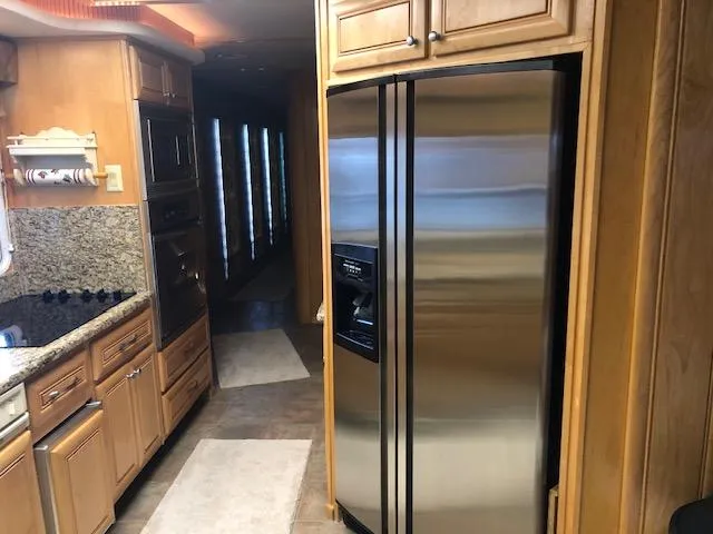 Slide: The Image of Stardust Cruisers 18 x 103 Houseboat 2001 - 68