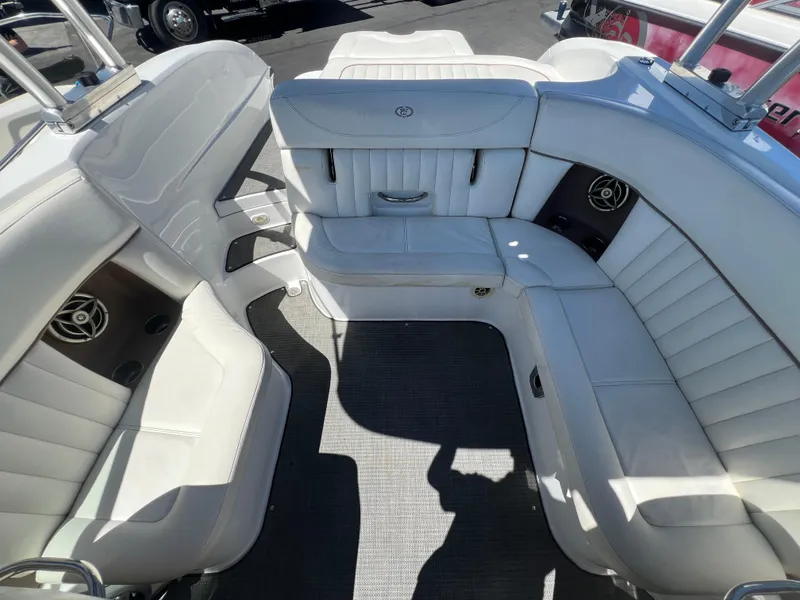 Slide: The Image of Cobalt 272 2007 - 10