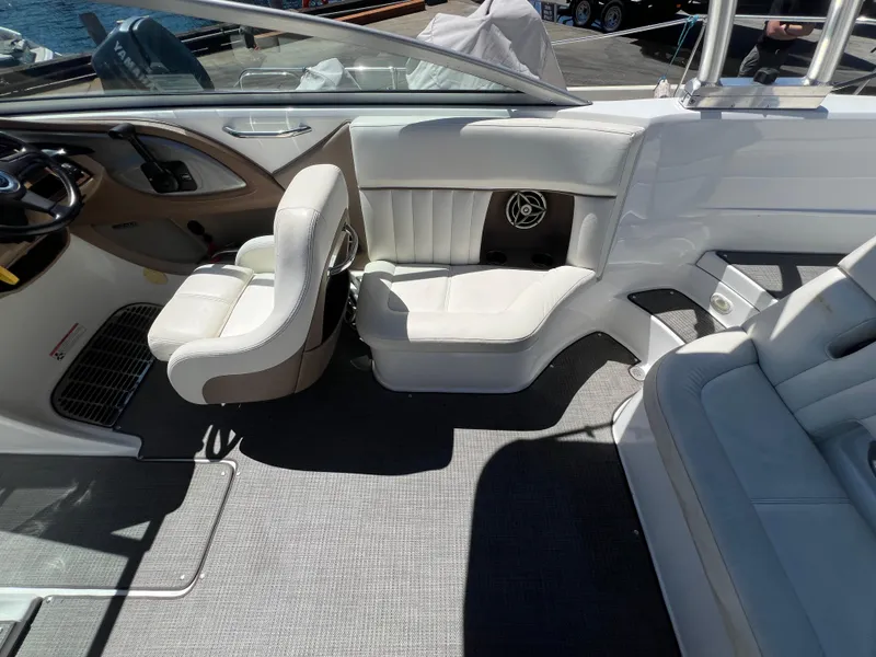 Slide: The Image of Cobalt 272 2007 - 11