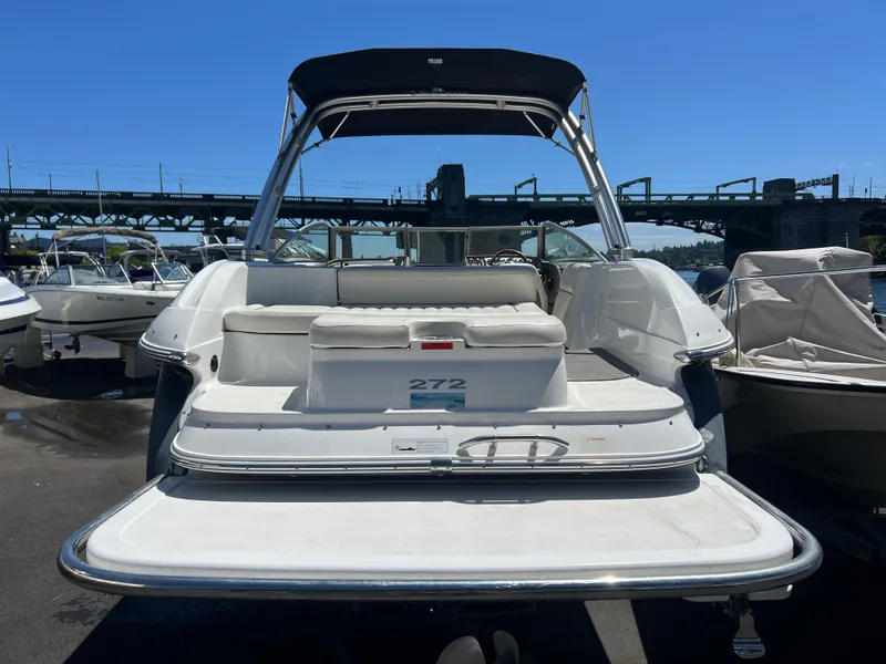 Slide: The Image of Cobalt 272 2007 - 5