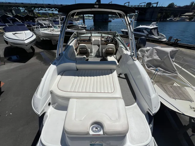 Slide: The Image of Cobalt 272 2007 - 7