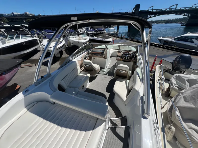 Slide: The Image of Cobalt 272 2007 - 8