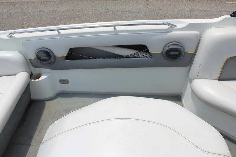 Slide: The Image of Supra Launch 2001 - 13