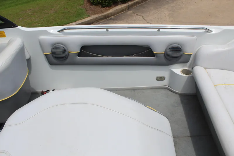 Slide: The Image of Supra Launch 2001 - 15