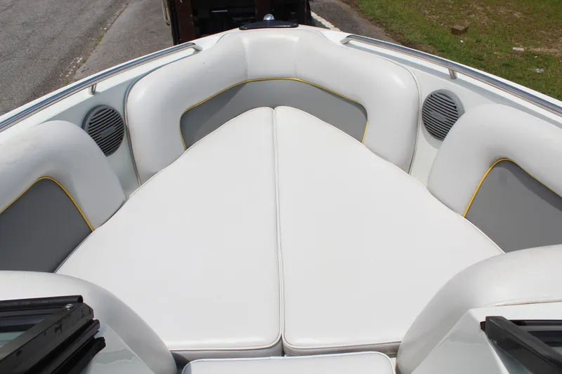 Slide: The Image of Supra Launch 2001 - 16