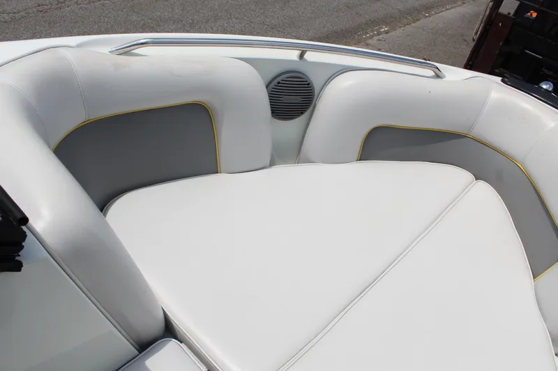 Slide: The Image of Supra Launch 2001 - 17