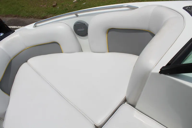 Slide: The Image of Supra Launch 2001 - 18