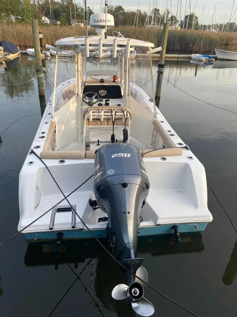 Slide: The Image of New gull wing isenglass- 2025 - 12