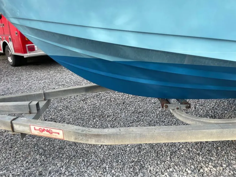 Slide: The Image of Sportsman Heritage 231 Center Console 2019 - 4