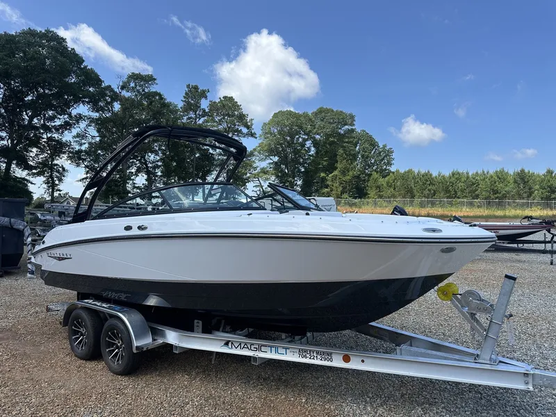 Slide: The Image of Monterey M-22 2025 - 2