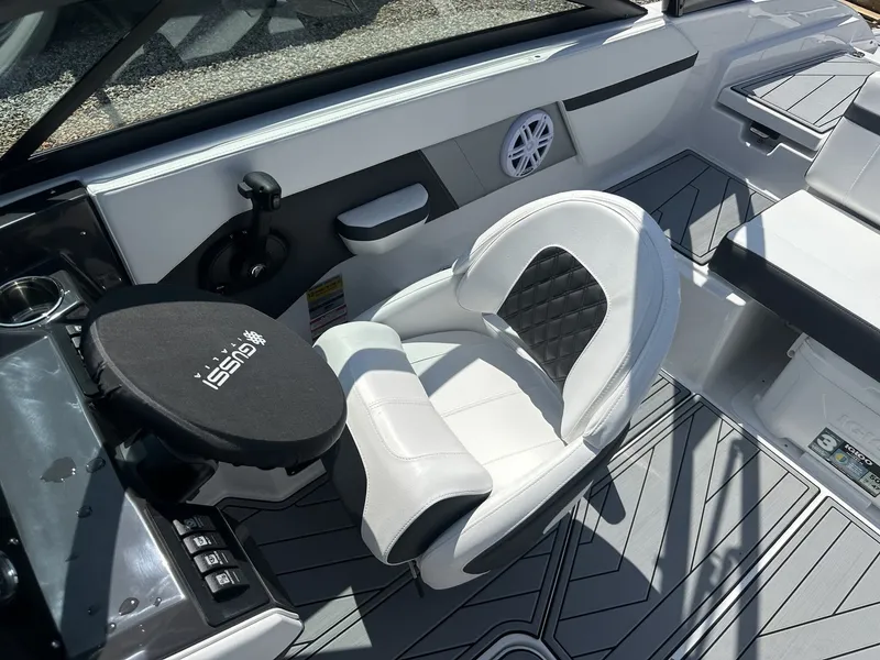 Slide: The Image of Monterey M-22 2025 - 16