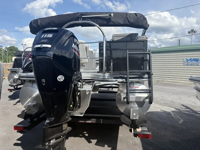 Slide: The Image of Lowe LS Walk Thru 210 2025 - 3