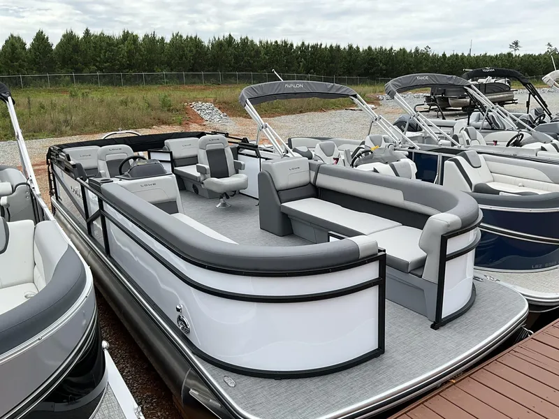 Slide: The Image of Lowe LS 230 WT 2025 - 1