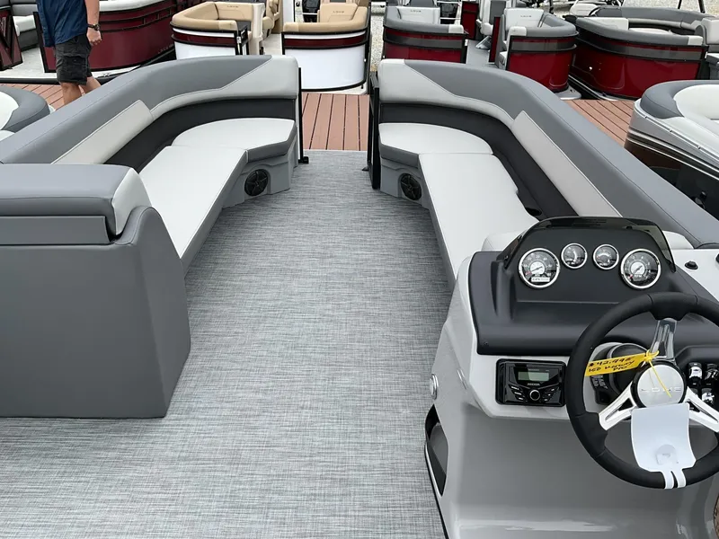 Slide: The Image of Lowe LS 230 WT 2025 - 8