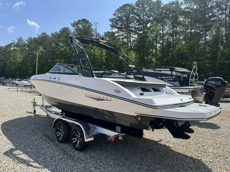 Slide: The Image of Monterey M-22 2025 - 3