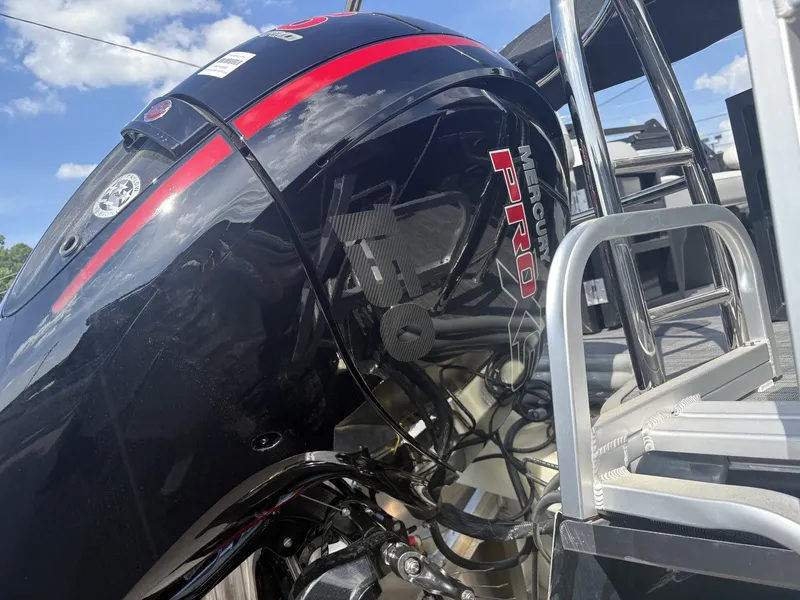 Slide: The Image of Lowe Ss 230 2025 - 8