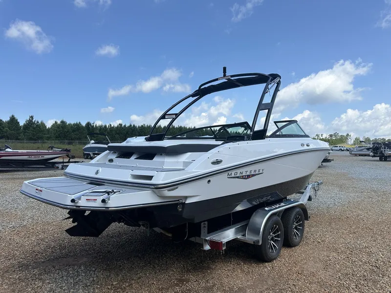 Slide: The Image of Monterey M-22 2025 - 5