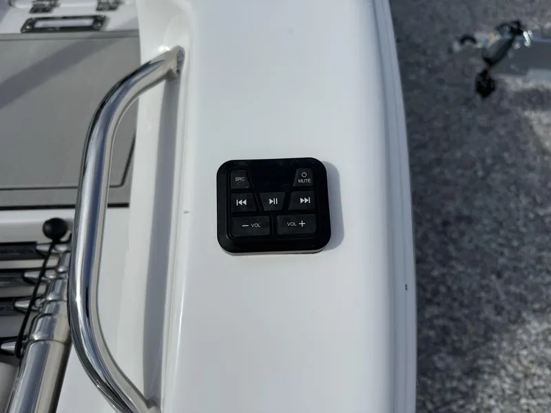 Slide: The Image of Sea Pro 245 245 SANDBAR 2025 - 9