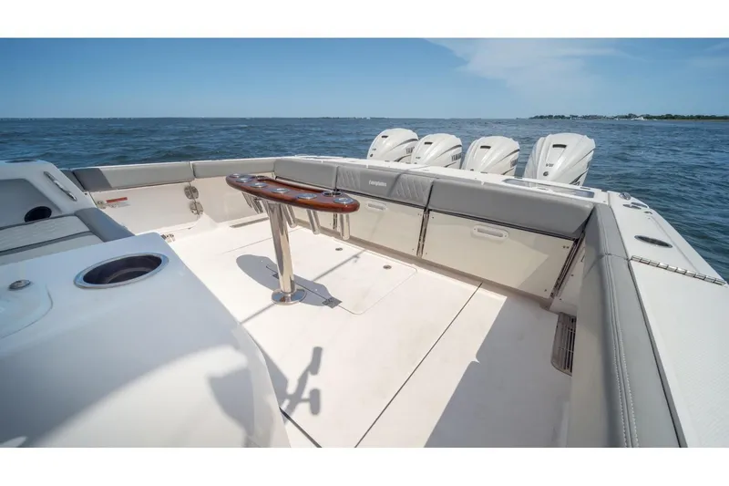 Slide: The Image of Everglades 455 Center Console 2023 - 19