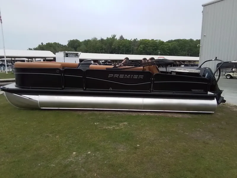 The Image of Premier 230 Sunsation 2025 - 1