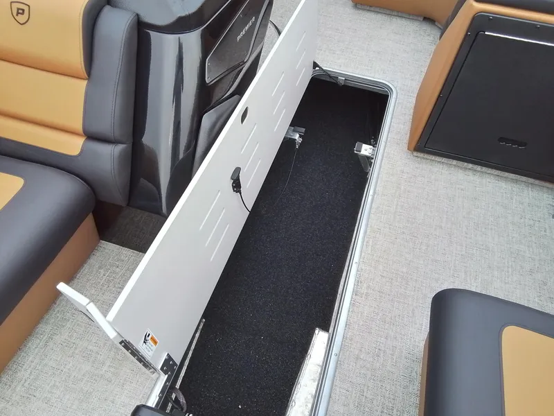 Slide: The Image of Premier 230 Sunsation 2025 - 15