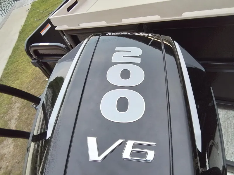 Slide: The Image of Premier 230 Sunsation 2025 - 39