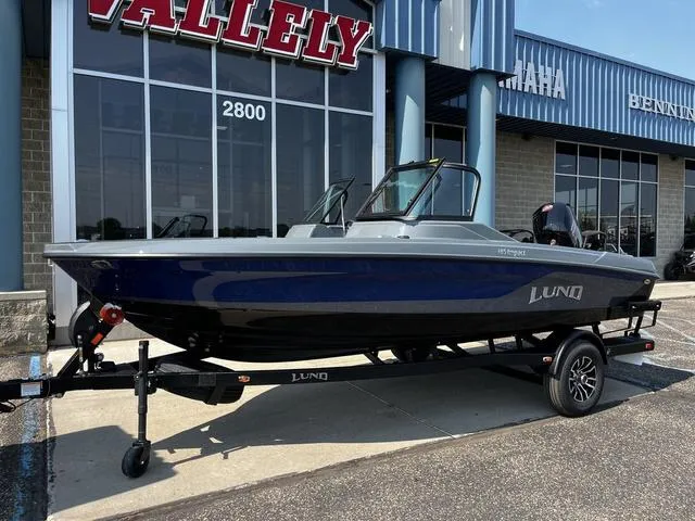 Slide: The Image of Lund 185 Impact GL 2025 - 2