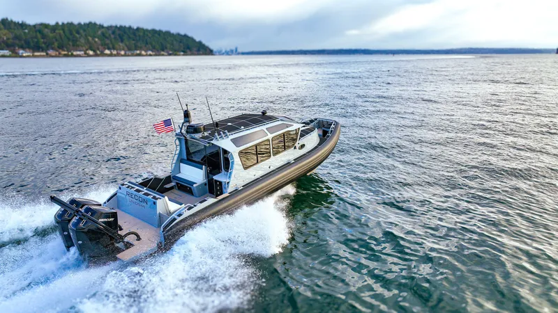 The Image of Life Proof 35 Full Cabin 2024 - undefined