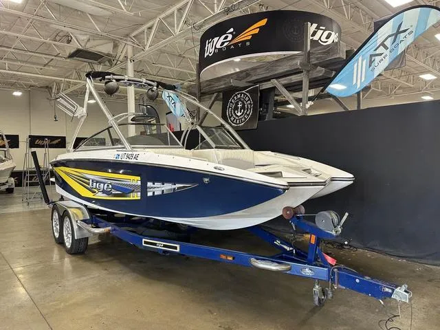Tige Rz2 Motor Tigé RZ2 2007 for Sale | MarineSource