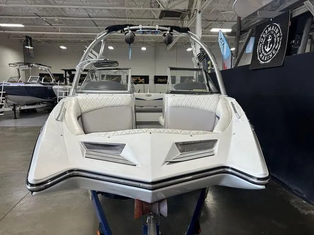 Tige Rz2 Motor Tigé RZ2 2007 for Sale | MarineSource