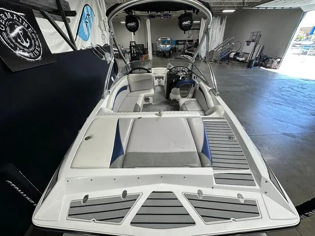 Tige Rz2 Motor Tigé RZ2 2007 for Sale | MarineSource