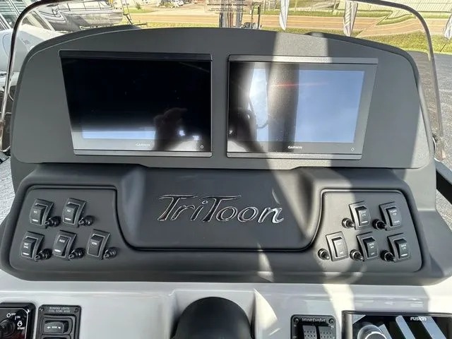 Slide: The Image of JC Sporttoon 26TT HTH 2025 - 15