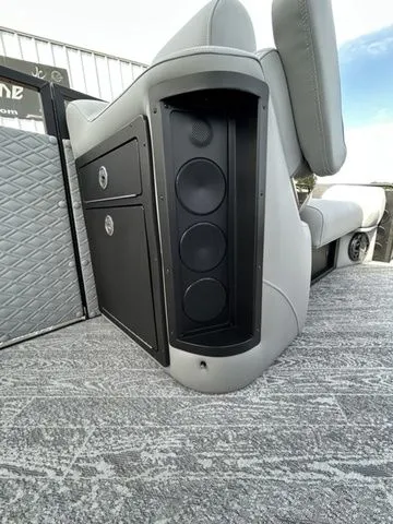 Slide: The Image of JC Sporttoon 26TT HTH 2025 - 18