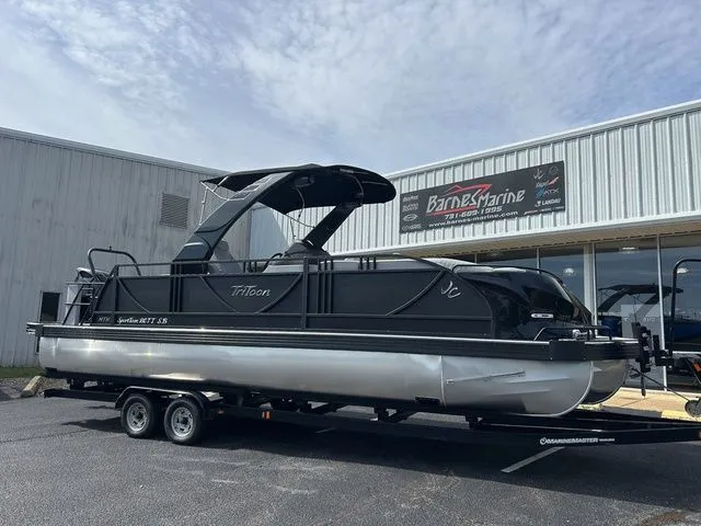 Slide: The Image of JC Sporttoon 26TT HTH 2025 - 3