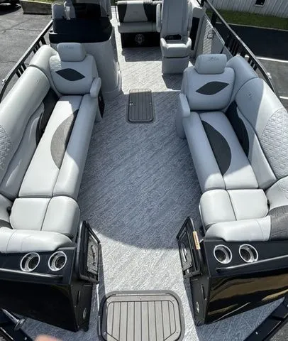 Slide: The Image of JC Sporttoon 26TT HTH 2025 - 4