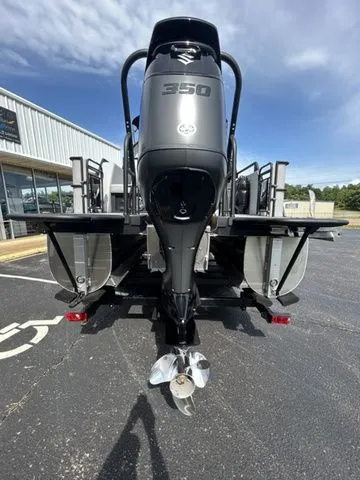 Slide: The Image of JC Sporttoon 26TT HTH 2025 - 5