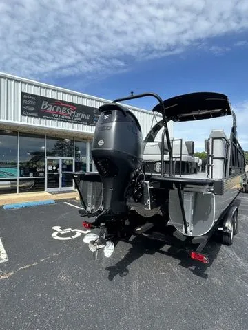 Slide: The Image of JC Sporttoon 26TT HTH 2025 - 6