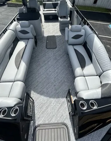 Slide: The Image of JC Sporttoon 26TT HTH 2025 - 7