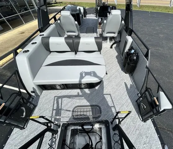 Slide: The Image of JC Sporttoon 26TT HTH 2025 - 8