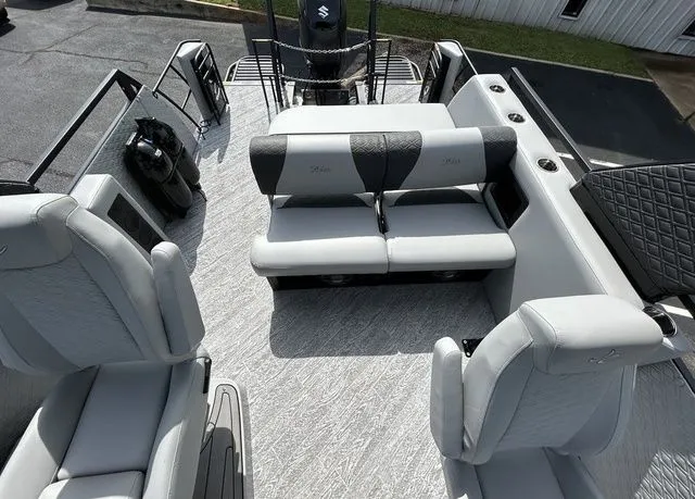 Slide: The Image of JC Sporttoon 26TT HTH 2025 - 9