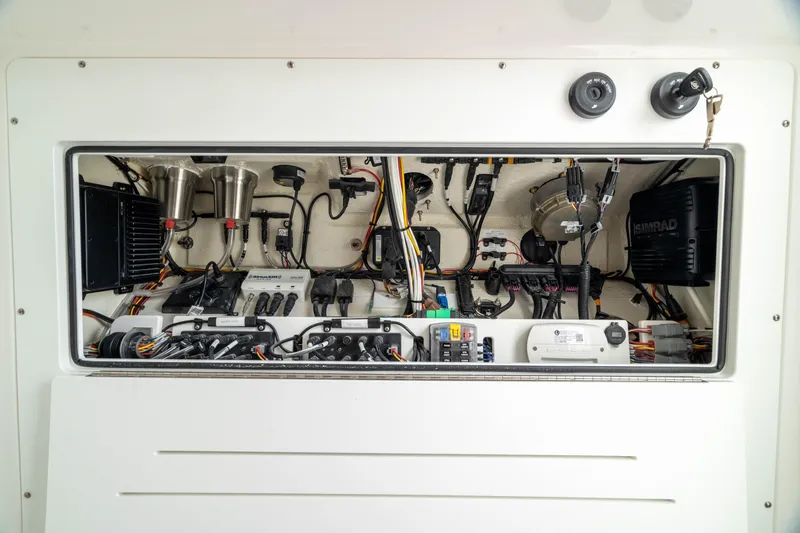 Slide: The Image of Crevalle 33 CSF 2026 - 51