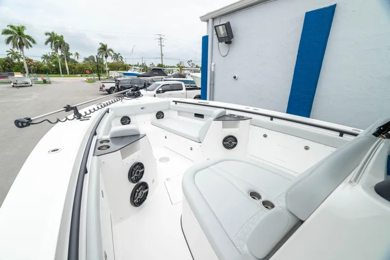 Slide: The Image of Crevalle 33 CSF 2026 - 53