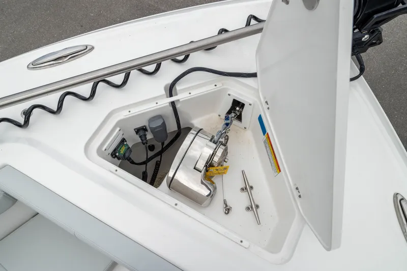 Slide: The Image of Crevalle 33 CSF 2026 - 54