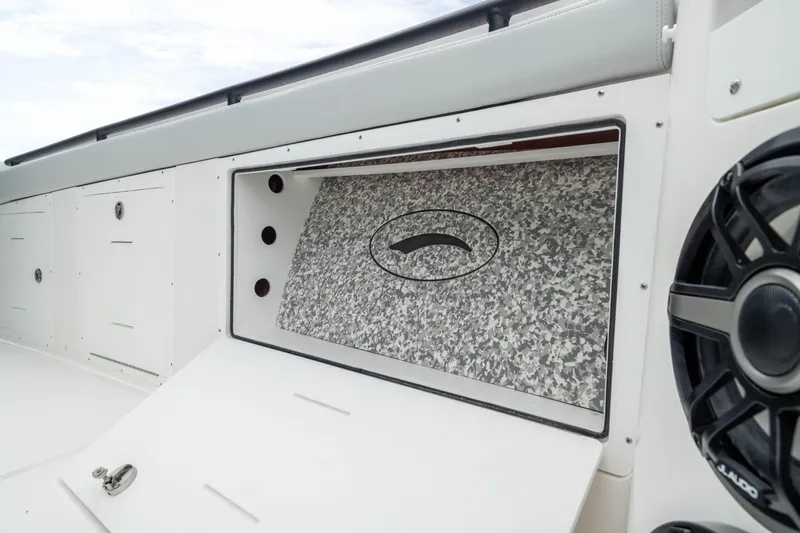 Slide: The Image of Crevalle 33 CSF 2026 - 57