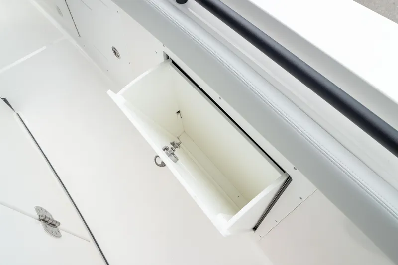 Slide: The Image of Crevalle 33 CSF 2026 - 58